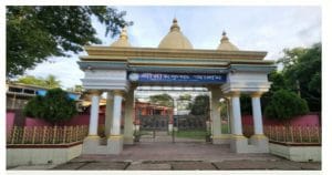 আমাদের মন্দিরে হামলা আমরা জানলাম না, ভারতীয় টিভির গুজব দেখে অবাক হয়েছি