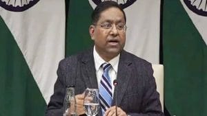 বর্ষায় ফারাক্কার গেট খোলা স্বাভাবিক ঘটনা: ভারত