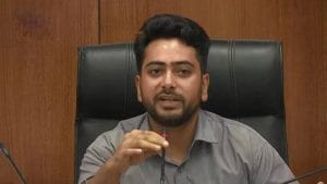 বন্যার্তদের সহায়তার আহ্বান তথ্য উপদেষ্টার