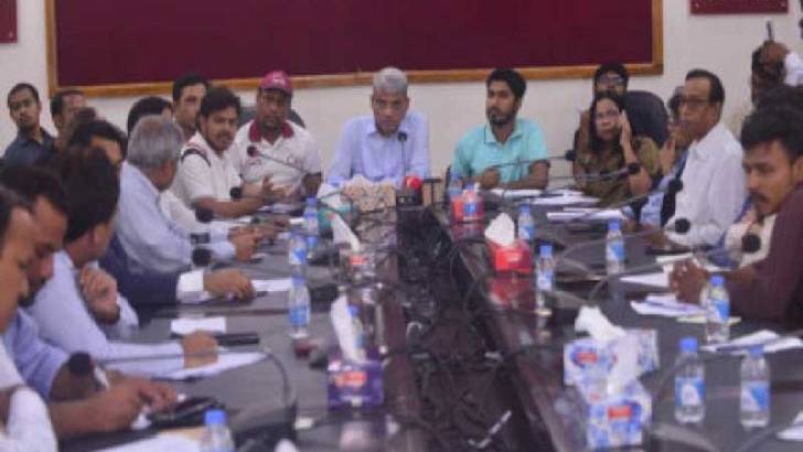 তেল, চিনি ও আলুর দাম কমাতে ৭ দিনের আল্টিমেটাম