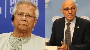 ছাত্রবিক্ষোভে সহিংসতা, বাংলাদেশে আসছে জাতিসংঘের তদন্ত দল