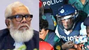 সালমানের দুর্নীতি করে পাচার করা অর্থ উদ্ধারের উদ্যোগ