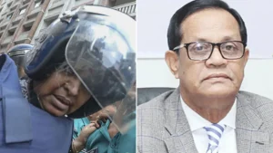 এত বাড়াবাড়ি ভালো না বিএনপিপন্থি আইনজীবীদের বললেন: সাবেক হুইপ ফিরোজ