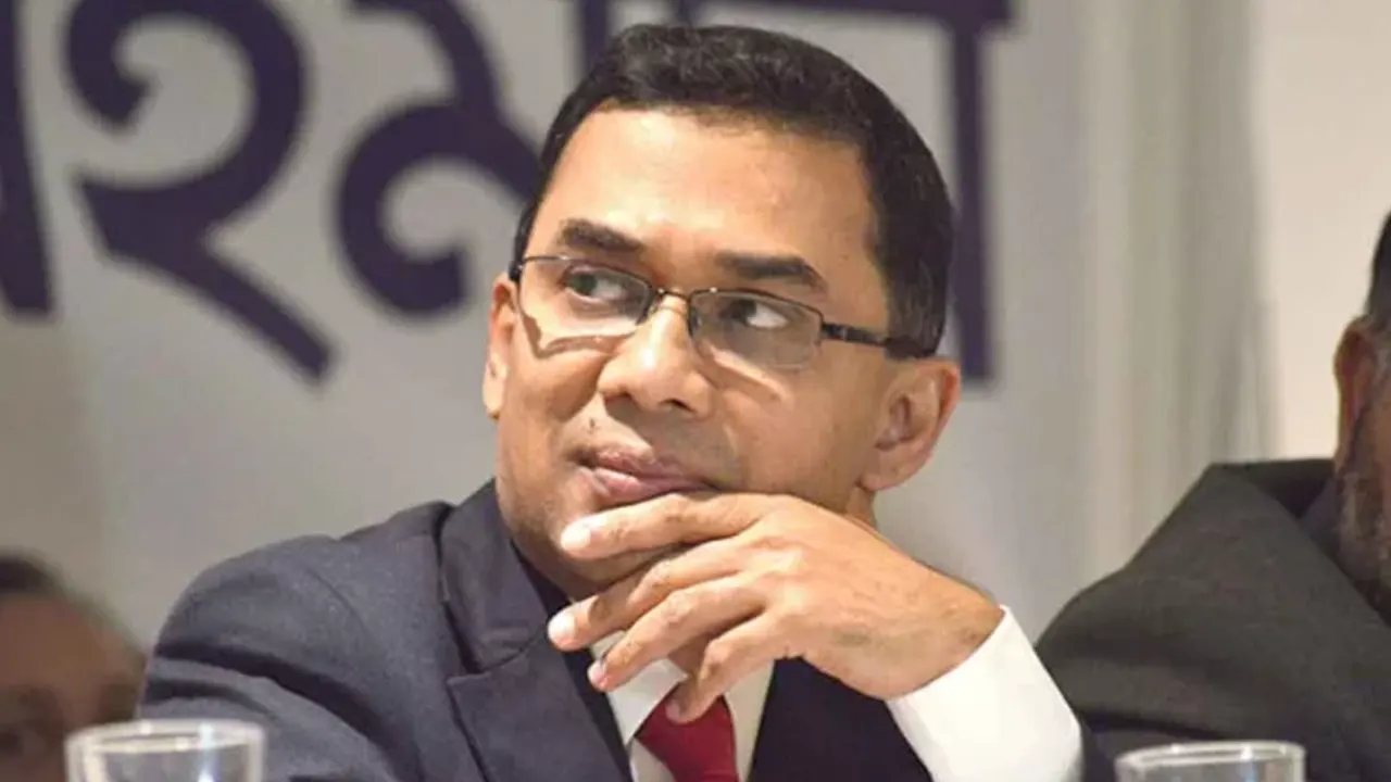 গোপালগঞ্জে তারেক রহমানের বিরুদ্ধে মামলা খারিজ