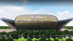 আলোচিত শেখ হাসিনা স্টেডিয়ামের দরপত্র বাতিল