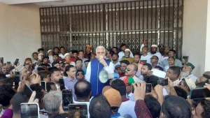 আওয়ামী লীগের প্রেতাত্মা হতে বিএনপির সাবধান থাকতে হবে : সাবেক স্বরাষ্ট্রমন্ত্রী