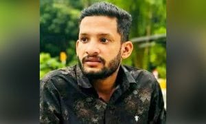 ‘মৃত্যু ব্যতীত কোনো কিছুই আমাদের জন্য স্থায়ী নয়’ ছাত্রলীগ নেতার শেষ স্ট্যাটাস