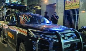 স্বর্ণ-হীরা চোরাকারবারি দিলীপের বাড়ি ঘিরে রেখেছে র‍্যাব, তদন্ত চলমান