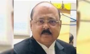 ডেপুটি অ্যাটর্নি জেনারেল পদ থেকে সুজিত চ্যাটার্জি বাপ্পীর পদত্যাগ