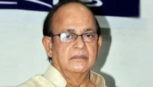 আনোয়ার হোসেন মঞ্জুকে ছেড়ে দিল পুলিশ