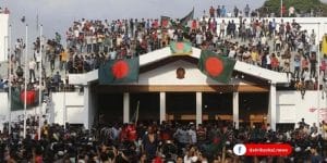 সারাদেশে ছাত্র ও জনতার অভ্যুত্থানে নিহত ৮৭৫