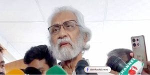 সংবিধান সংশোধন করে দেশে বাকশাল কায়েম করা হয়েছিল: উপদেষ্টা হাসান আরিফ