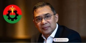 ভারতের বিষদাঁত ভেঙে গণতন্ত্র প্রতিষ্ঠিত করতে হবে: তারেক রহমান