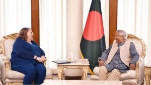 ঢাকার সঙ্গে সম্পর্ক জোরদার করবে যুক্তরাষ্ট্র