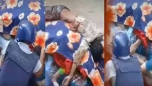 ভ্যানে থাকা লাশের স্তূপ, তদন্তে চার সদস্যের কমিটি গঠন