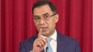 পর পর দুই মেয়াদের বেশি কেউ প্রধানমন্ত্রী থাকতে পারবে না -  তারেক রহমান