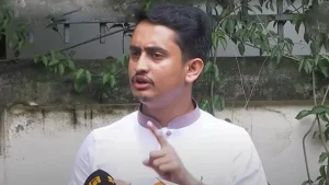 প্রয়োজন হলে জীবন দিতেও আমরা প্রস্তুত : সারজিস