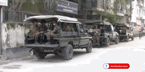 অভিযানের খবরে আত্মগোপনে মোহাম্মদপুরের ছিনতাই চক্রের মূলহোতারা