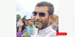 জামিন আবেদন করতে গিয়ে কারাগারে ইউপি চেয়ারম্যান