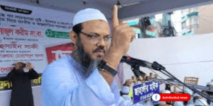 সরকার পরিবর্তন হলেও মানুষের ভাগ্য পরিবর্তন হয়নি : ফয়জুল করীম