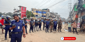 খাগড়াছড়িতে শিক্ষককে পিটিয়ে হত্যা, ১৪৪ ধারা জারি