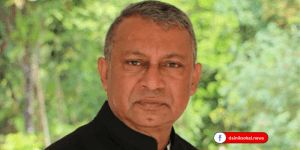 সাবেক সংসদ সদস্য একরামুল করিম গ্রেপ্তার