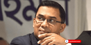 ধর্ম যার যার, কিন্তু রাষ্ট্র সবার : তারেক রহমান