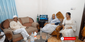 ফ্যাসিবাদমুক্ত দেশে আনন্দের সঙ্গে দুর্গোৎসব উদযাপিত হচ্ছে: গয়েশ্বর