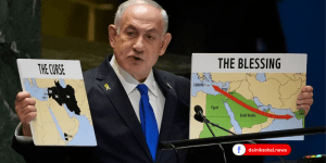 এবার সৌদি আরবে ঢুকতে চায় ইসরায়েল?