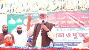 এবার হজের খরচ কমে যাবে: ধর্ম উপদেষ্টা