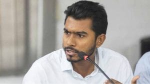 ছাত্রনেতাদের কথায় চললে ছয় মাসের মধ্যেই চলে যেতে হবে: নুর