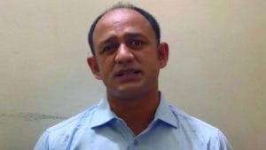 ব্যারিস্টার সুমন ৫ দিনের রিমান্ডে