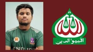 জামায়াতে ইসলামী আমাদের সঙ্গে একমত: হাসনাত আব্দুল্লাহ