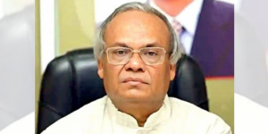 শেখ হাসিনা লুটপাট করে স্বামীর বাড়ি চলে গেছেন: যুগ্ম মহাসচিব রিজভী