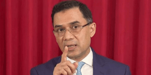 তারেক রহমান আন্দোলনের নেতৃত্ব না দিলে আমরা এই দিন পেতাম না।