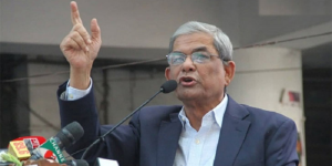 নির্বাচনকেন্দ্রিক সংস্কারগুলো দ্রুত শেষ করে দ্রুত নির্বাচন ব্যবস্থা করা