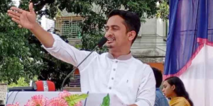 নৈরাজ্য সৃষ্টির চেষ্টা করলে প্রতিহত করা হবে- সারজিস আলম