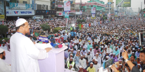 কেনইবা ভারতের পার্লামেন্ট আলোচনায় বাংলাদেশ