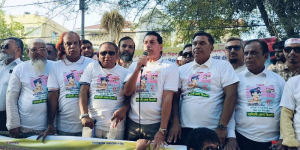 বিএনপি বানের জলে ভেসে আসা দল নয়: খোকন