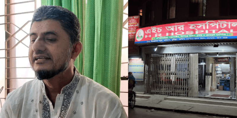 ‘সাংবাদিকদের মতো রাস্তায় ঘুরি না আমি, আমার কাজ আছে’