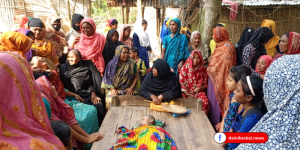 গাংনীতে পানিতে ডুবে শিশুর মৃত্যু