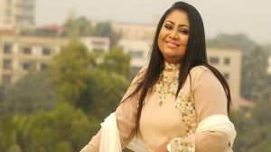 সমৃদ্ধ বাংলাদেশ গড়া আমাদের অঙ্গীকার: বেবী নাজনীন