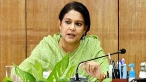 সেন্টমার্টিন নিয়ে অহেতুক পানি ঘোলা করা হচ্ছে: বন ‍উপদেষ্টা