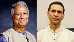 সোহেল তাজকে ফোন করেছেন প্রধান উপদেষ্টা ড. মুহাম্মদ ইউনূস