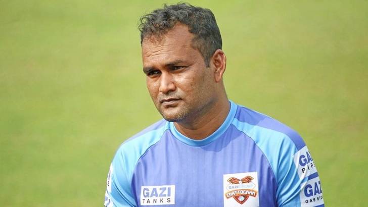 অবশেষে গুঞ্জনই সত্যি হল বাংলাদেশ টাইগারদের