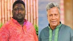 জাতীয় সাংবাদিক সংস্থার রাজশাহী বিভাগীয় পূর্ণাঙ্গ আহ্বায়ক কমিটি গঠন