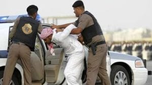 এক সপ্তাহে সৌদি আরবে ২০ হাজারের বেশি প্রবাসী গ্রেপ্তার