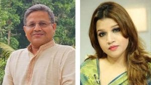 দলীয় পদ ফিরে পেলেন শামা ওবায়েদ ও বাবুল