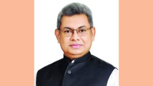 যুবলীগ নেতা ড. শামীম আল সাইফুল সোহাগ গ্রেফতার