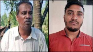 সীতাকুণ্ডে ছাত্রলীগ নেতাসহ গ্রেফতার ২